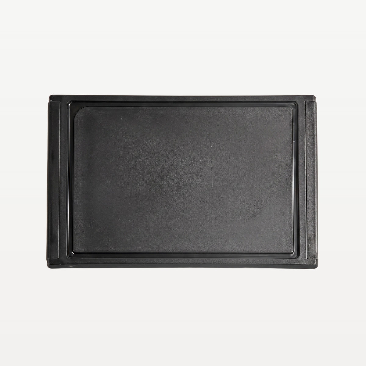 Bar Professional Snijplank Kunststof Zwart 30x20 Cm