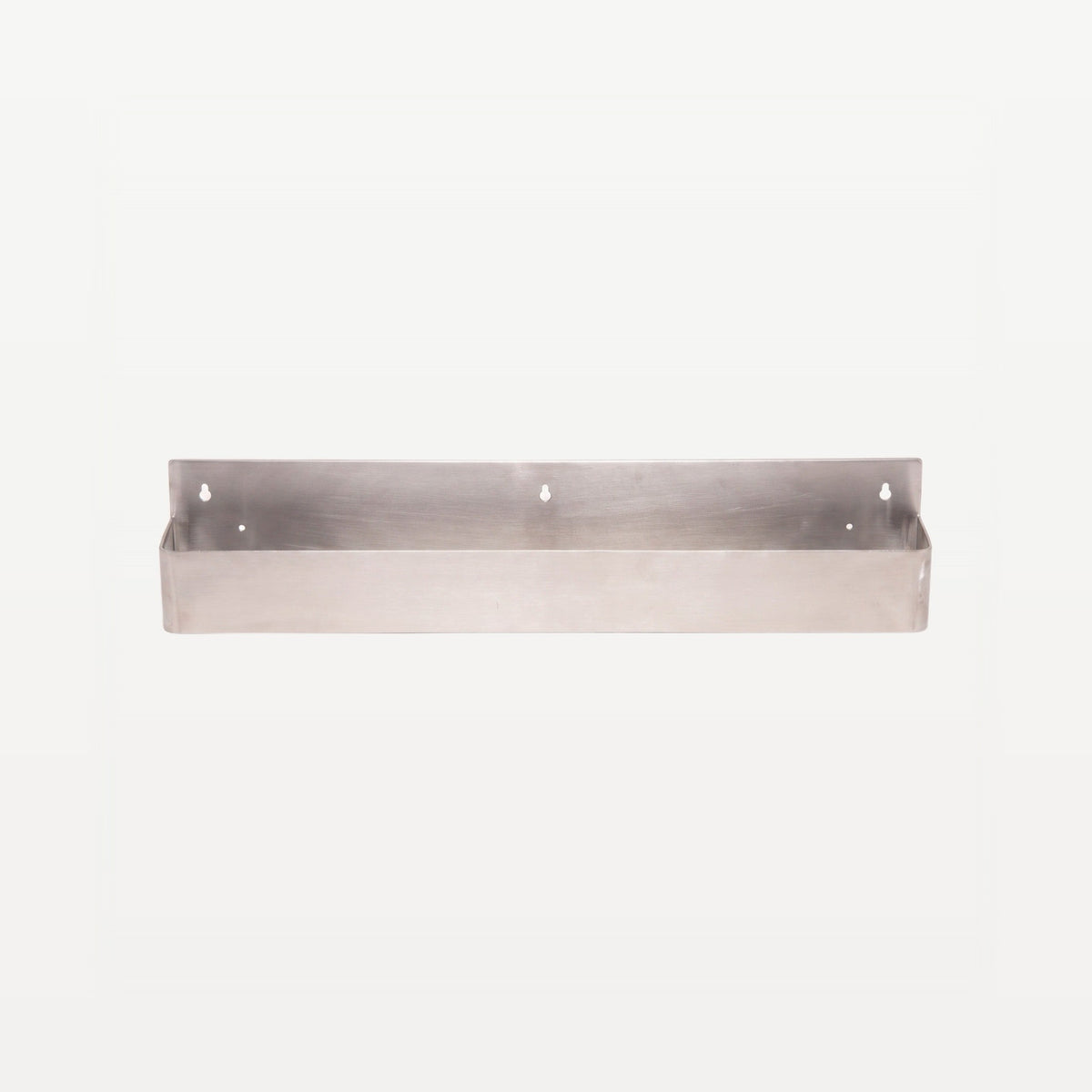 Bar Professional Speedrail 10 Flessen RVS 107 Cm