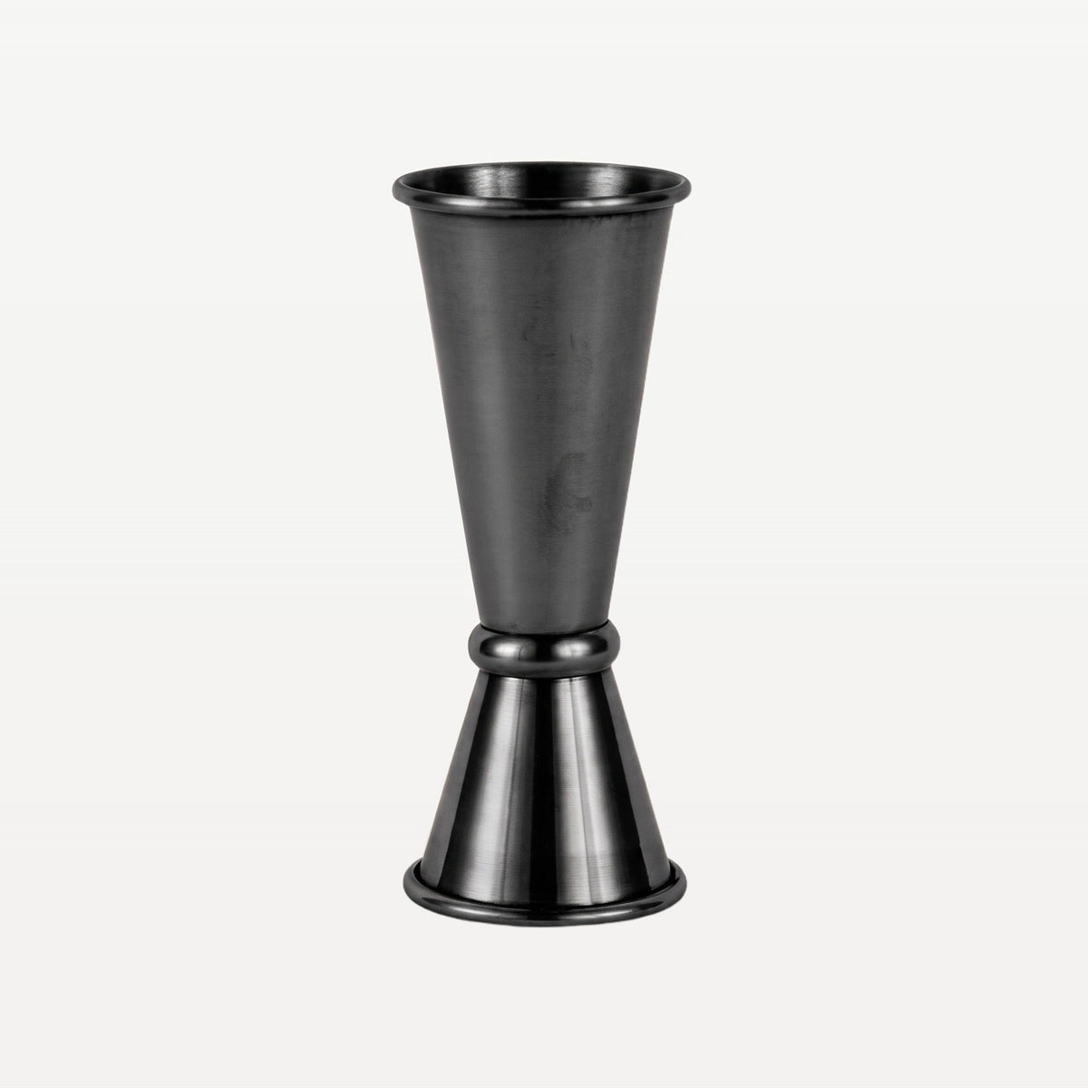 Bar Professional Speakeasy Japanse Jigger Zwart 30/45 ml