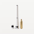 Tappo professionale per champagne Zzysh, bianco