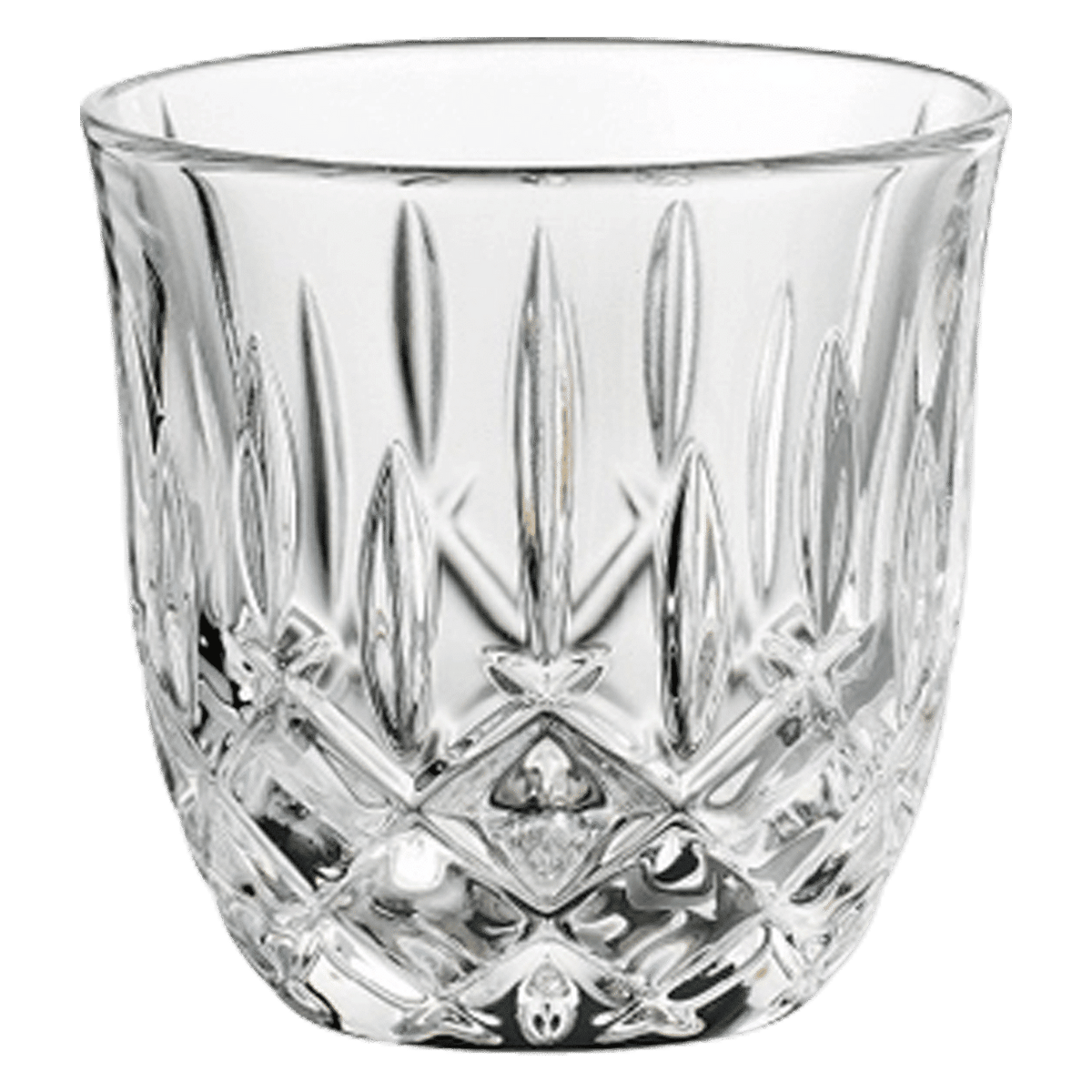 Nachtmann Noblesse Barista Espressoglas 9 Cl - 12 Stuks - Glazen.nl
