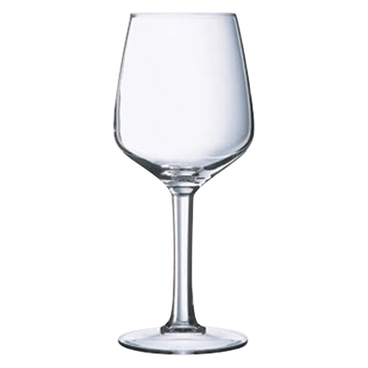 Arcoroc Lineal Wijnglas 31 Cl - 6 Stuks - Glazen.nl