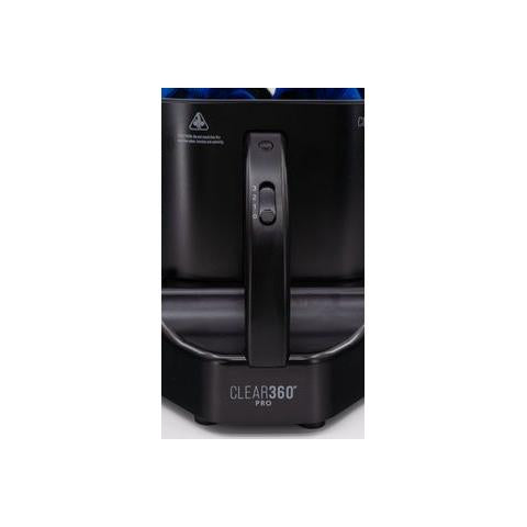 Bar Professional Clear 360 Pro Glass Washer