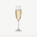 Bohemia Colibri calici da champagne / flute 22 cl - 6 pezzi