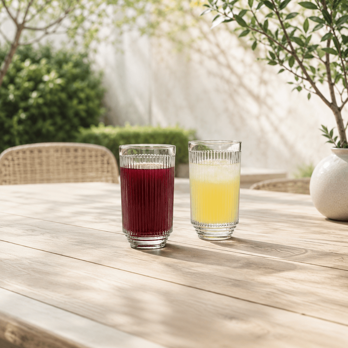 Pasabahce Dorian Longdrinkglas 34 Cl - 6 Stuks - Glazen.nl