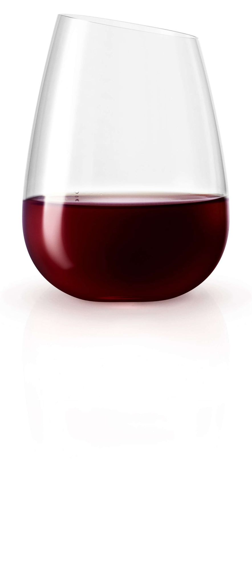 Eva Solo Bicchiere d’acqua con bordo inclinato 48 cl