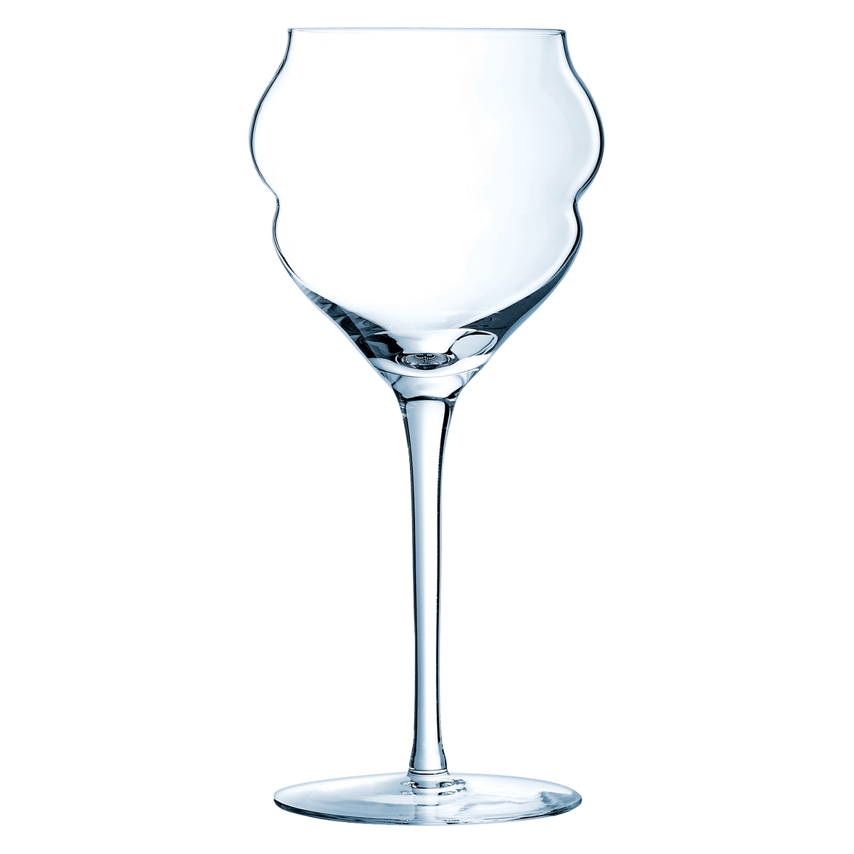 Chef & Sommelier Macaron Champagneglas 30 Cl - 6 Stuks - Glazen.nl
