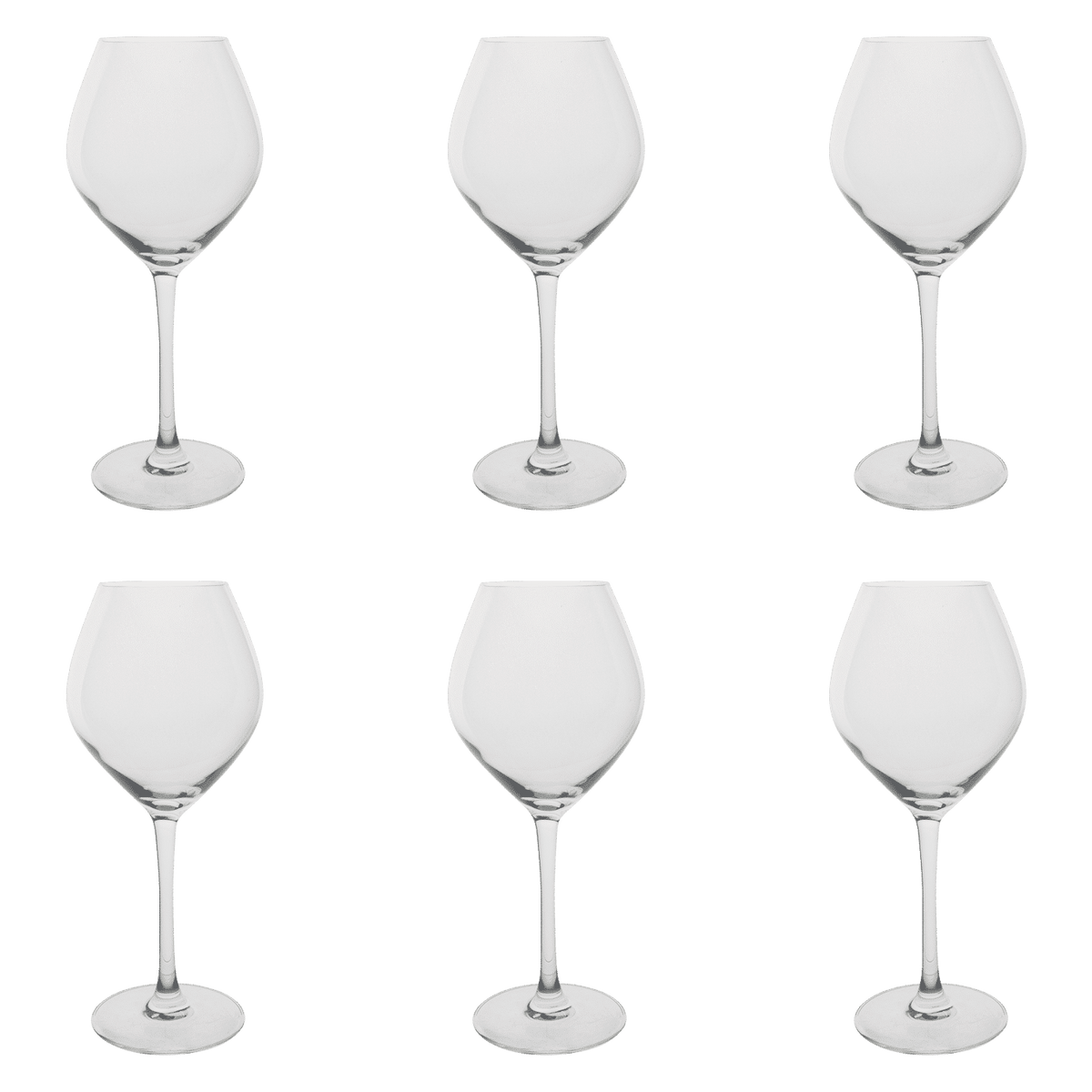 Arcoroc Magnifique Wijnglas 47 Cl - 6 Stuks - Glazen.nl