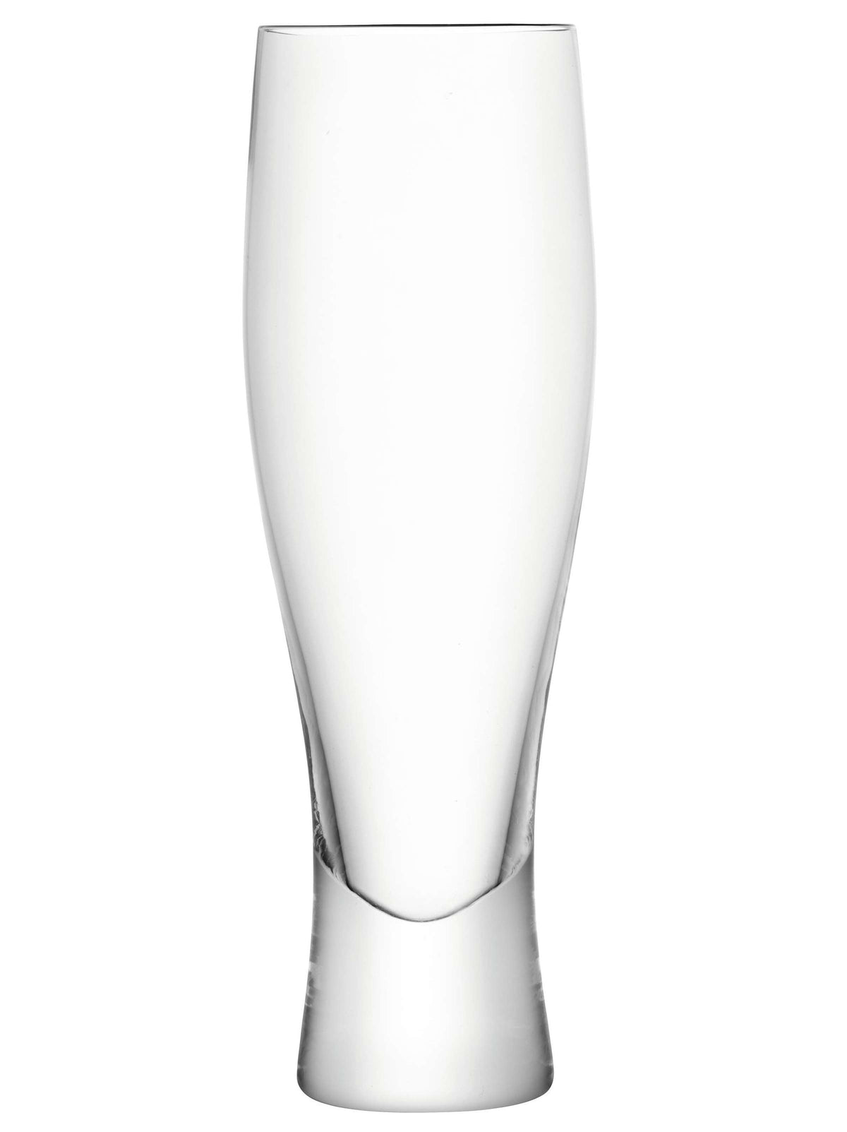 Bicchieri da birra L.S.A. da 40 Cl - 4 pezzi