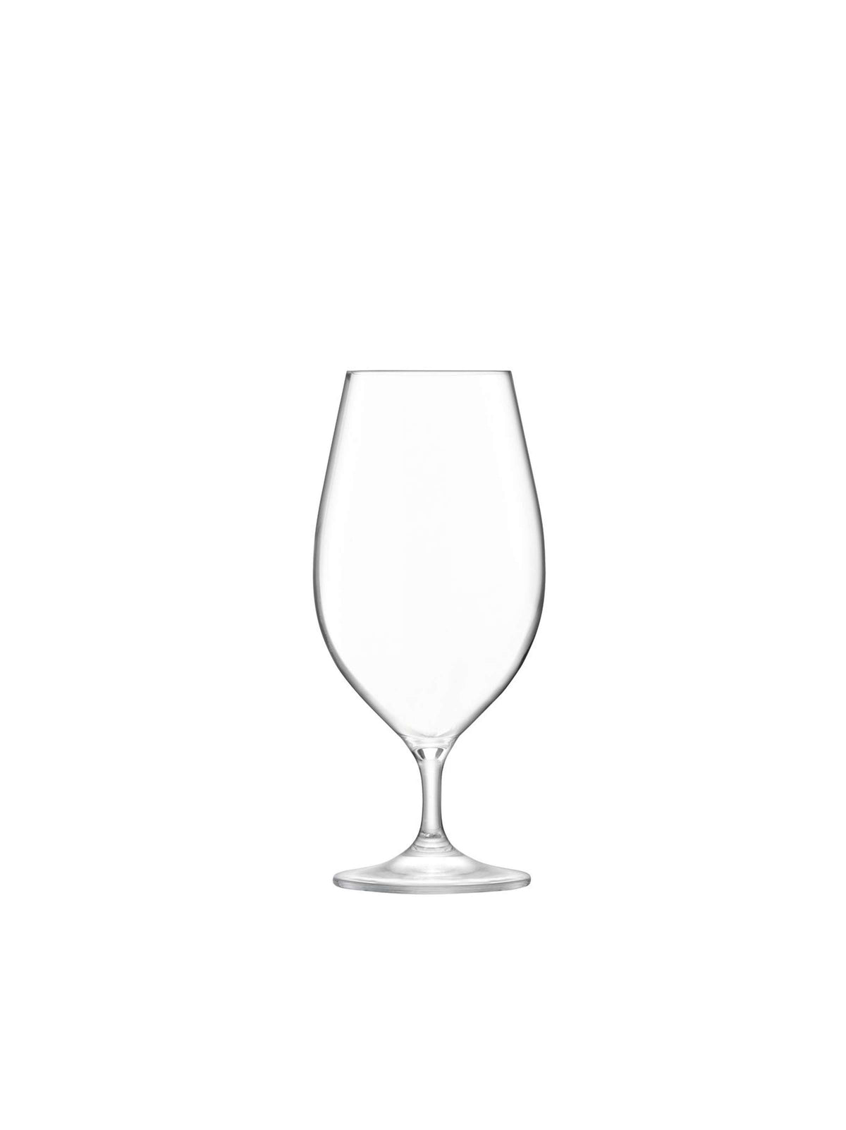 L.S.A. Cellar Beer Glass 42.5 Cl - 6 Pieces