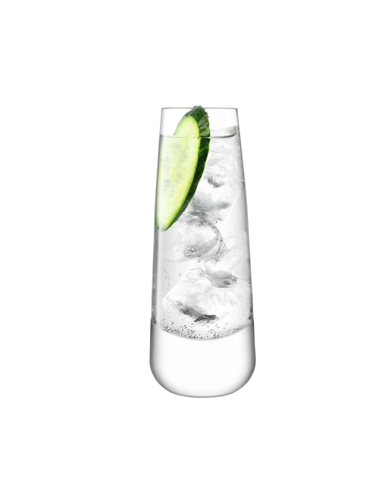 L.S.A. Bar Culture bicchiere da long drink 31 cl - 2 pezzi