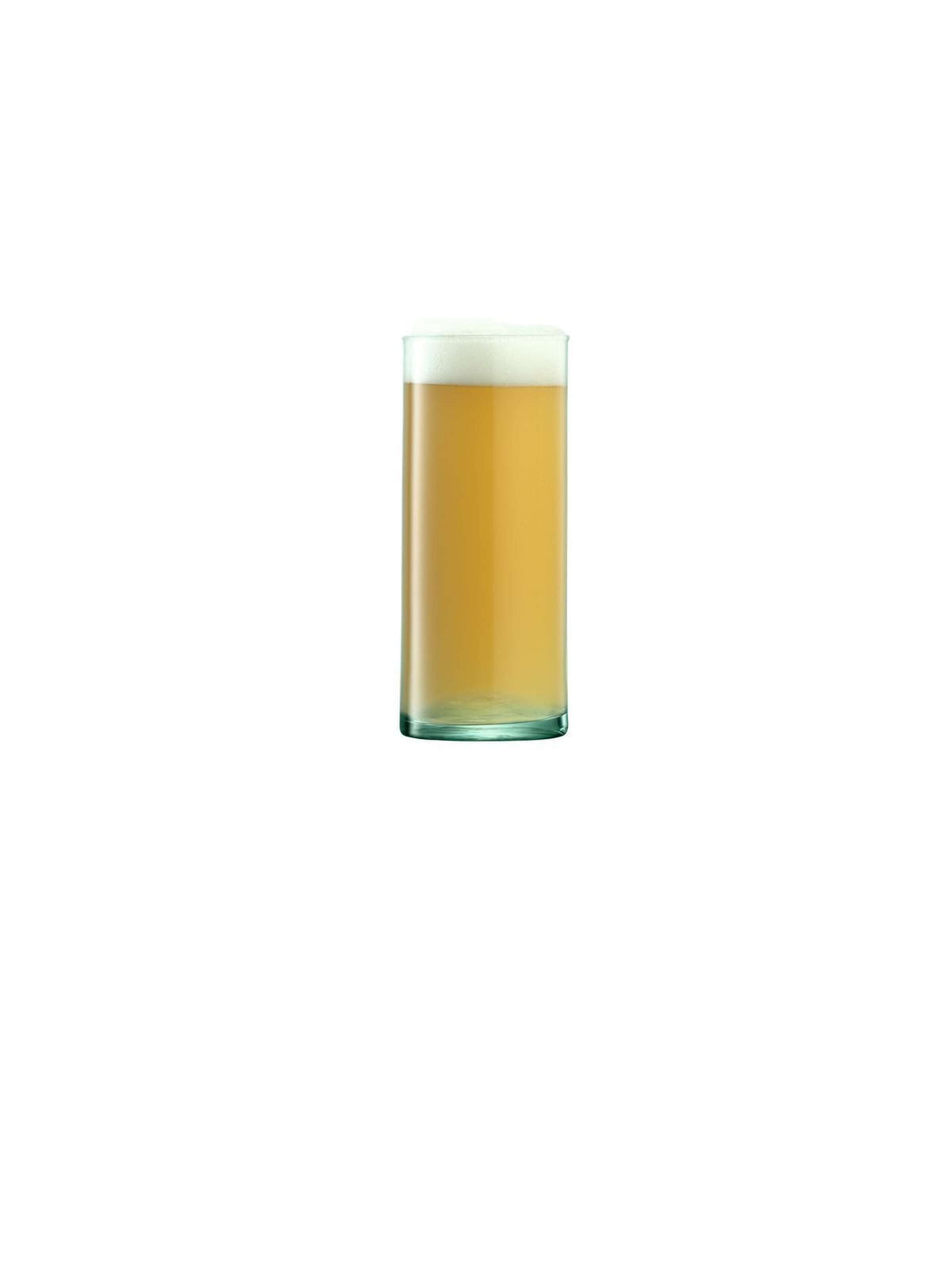 L.S.A. Canopy bicchiere da birra 52 cl - 4 pezzi