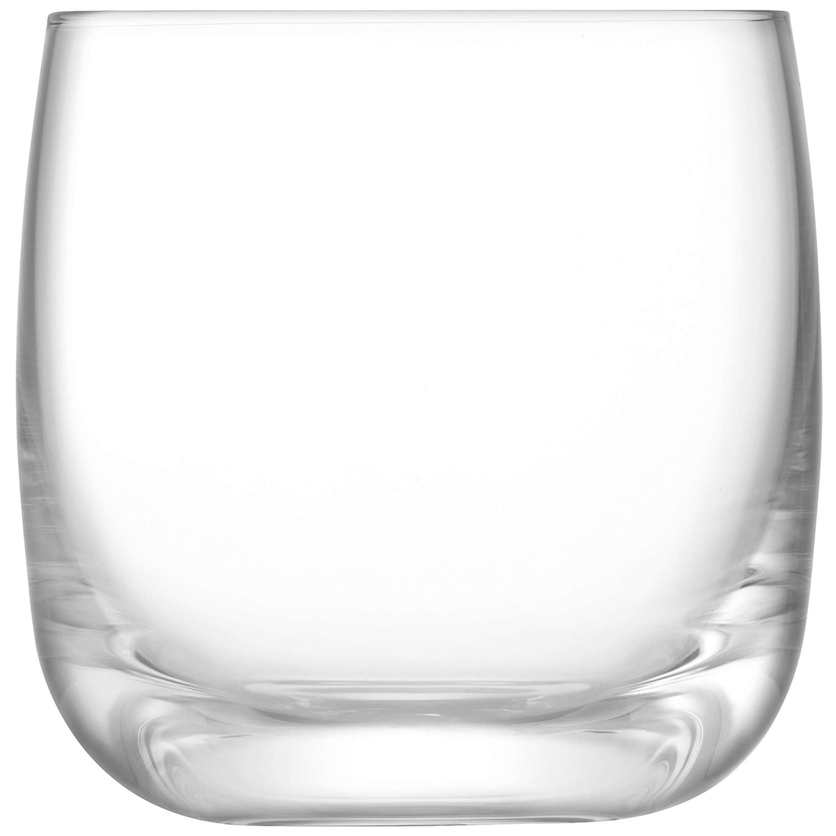 Bicchiere L.S.A. Borough 30 cl – 4 pezzi