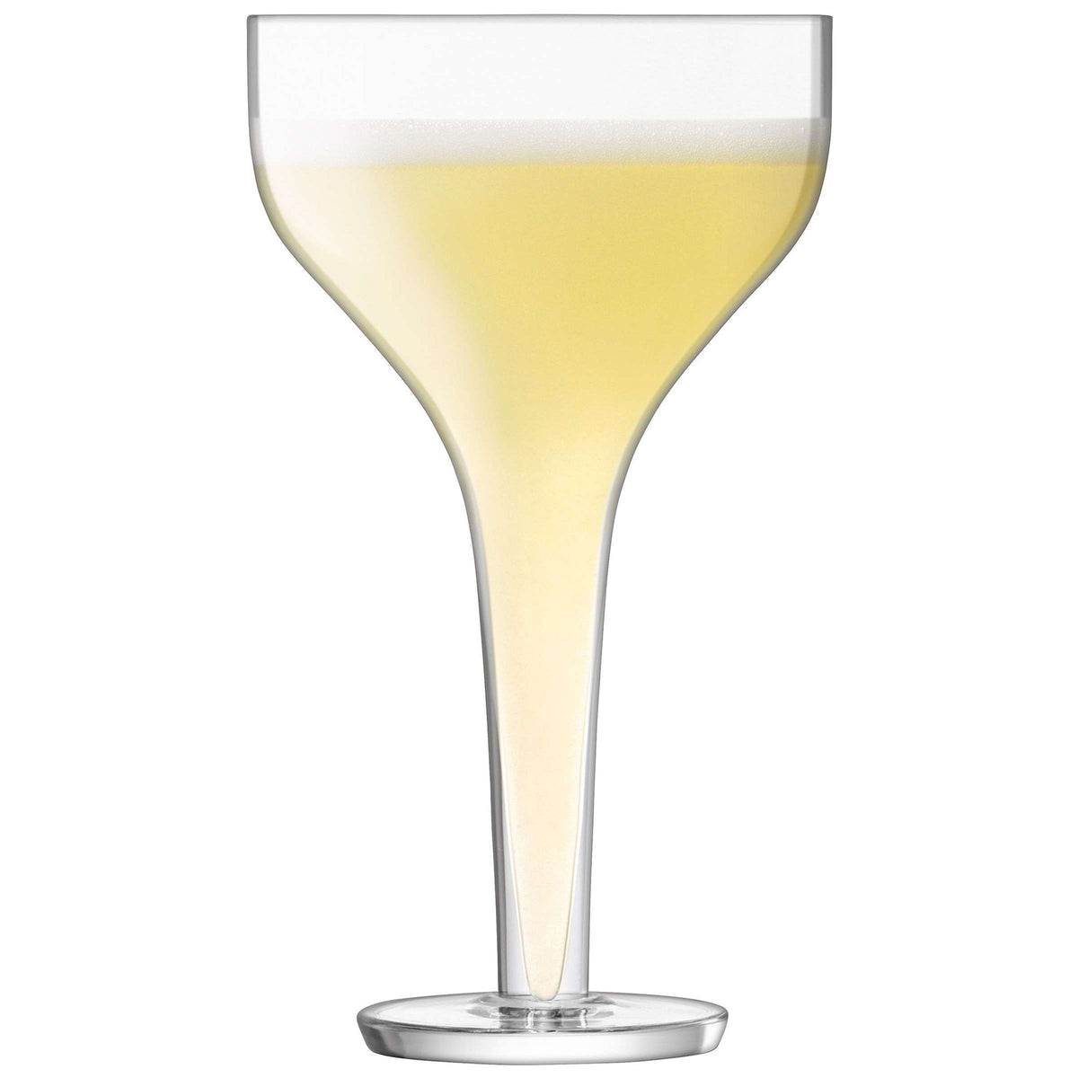 Bicchieri da cocktail L.S.A. Epoque 17,5 Cl - 2 pezzi