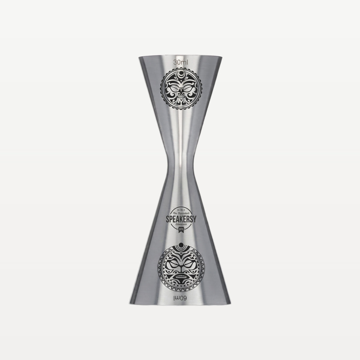 Bar Professional Maori Jigger 30/60ml