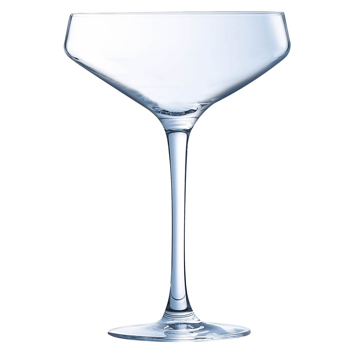 Chef & Sommelier Cabernet Champagneglas / Coupe 30 Cl - 6 Stuks - Glazen.nl