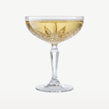 Calici da champagne Arcoroc Broadway / coppe da 25 cl – 6 pezzi