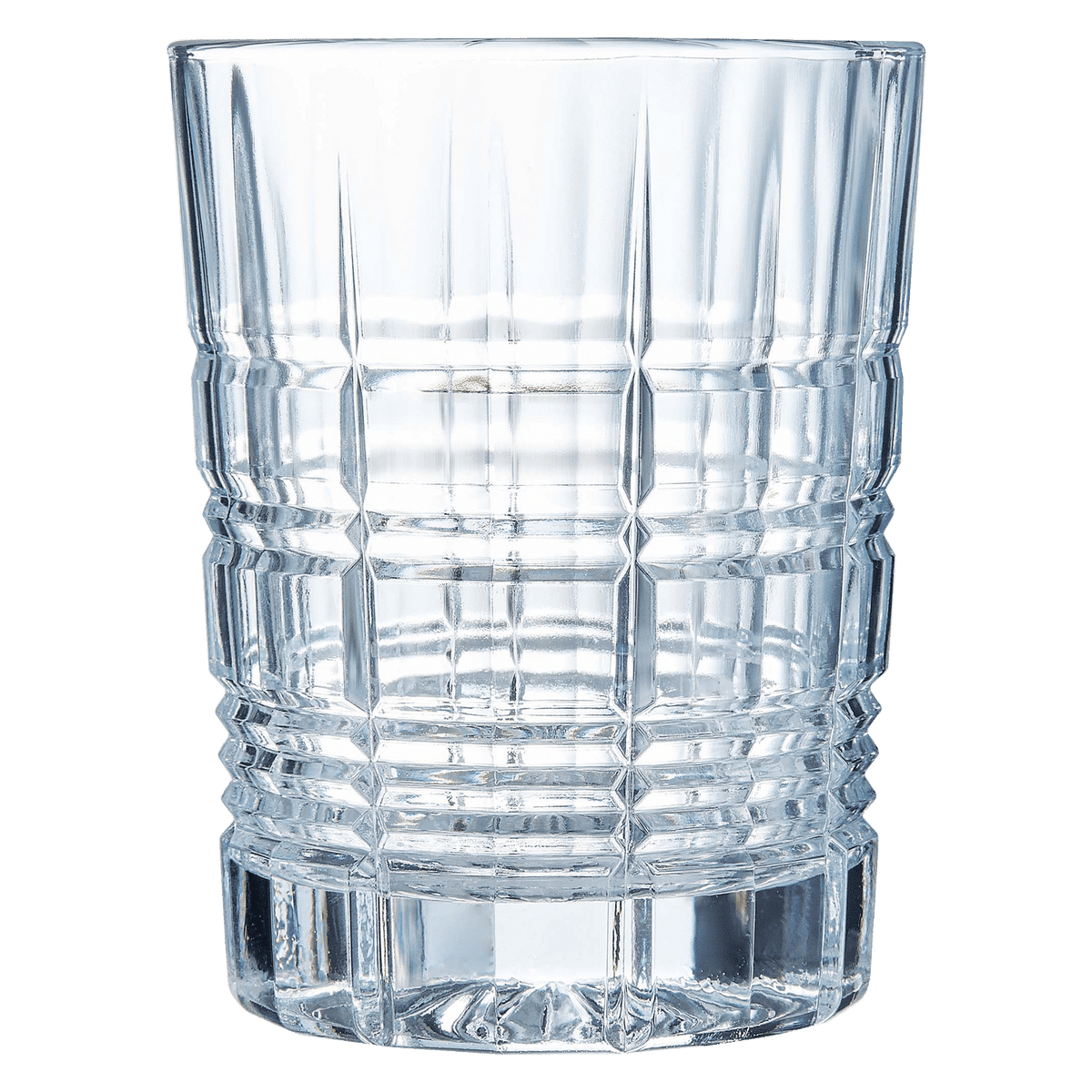 Arcoroc Brixton Tumbler 35 Cl - 6 Stuks - Glazen.nl