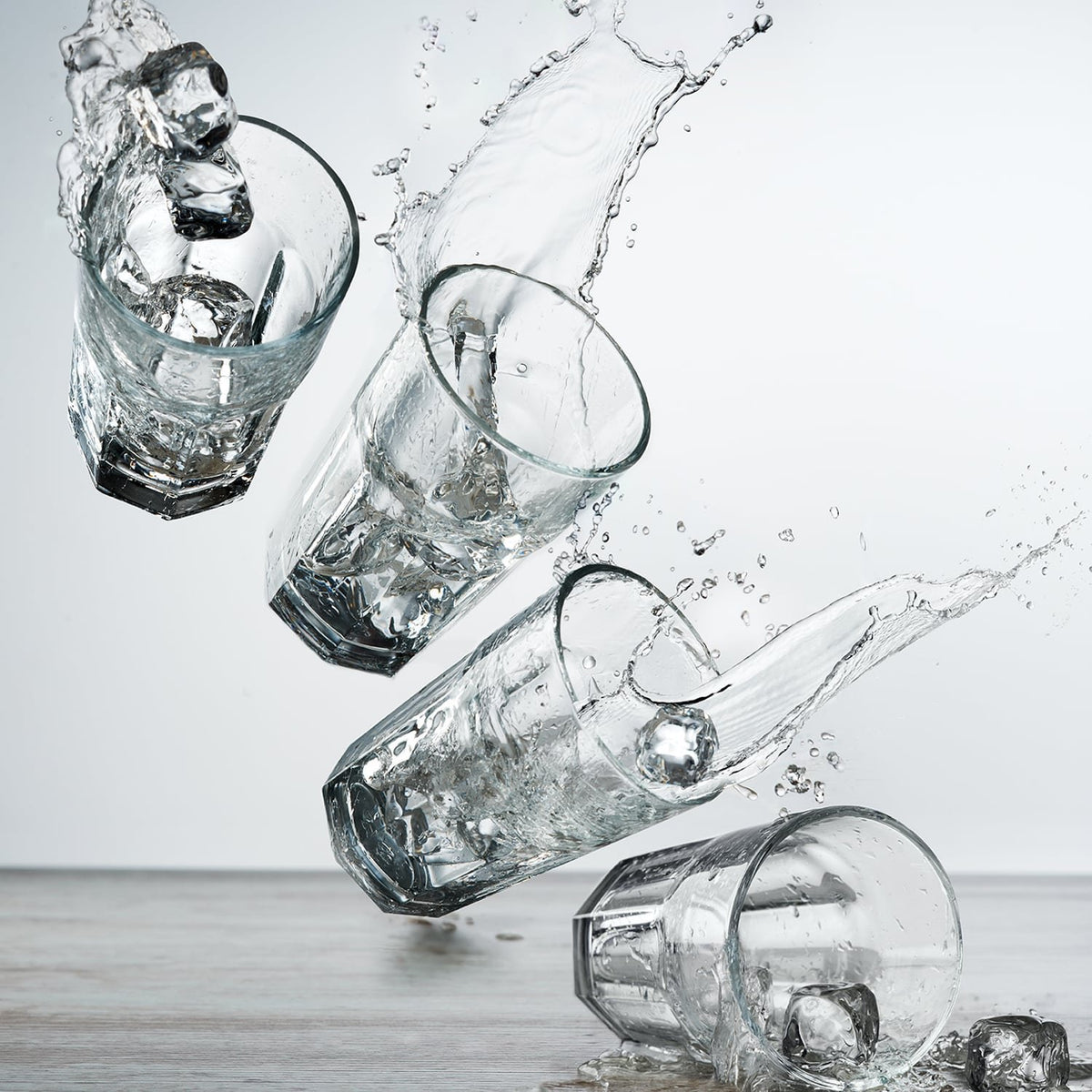Pasabahce Casablanca Tumbler 14 Cl - 12 Stuks - Glazen.nl