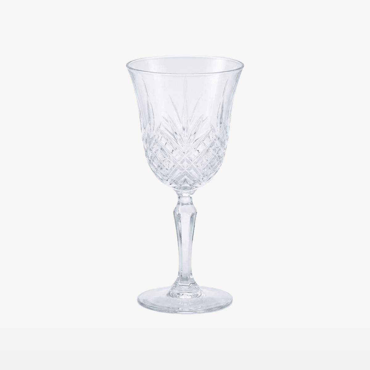 Arcoroc Broadway Wijnglas 25 Cl - 6 Stuks - Glazen.nl