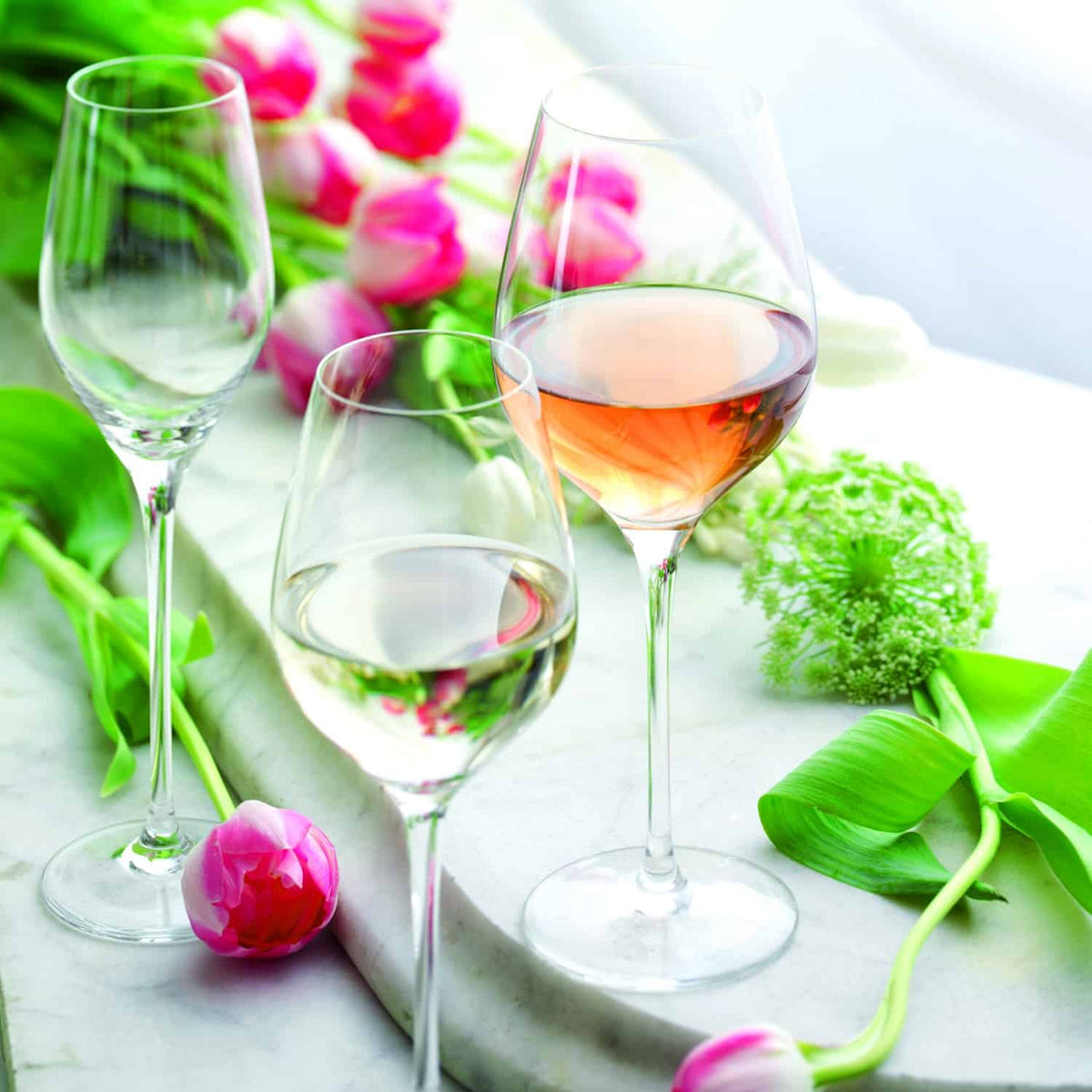 Stölzle Exquisit Royal Champagneglas / Flute 26 Cl - 6 Stuks - Glazen.nl