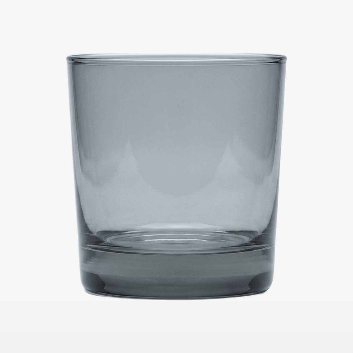 Onis Cidra Tumbler 37 Cl Grijs - 6 Stuks - Glazen.nl