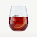 Bormioli Rocco Planeo bicchiere tumbler 36 cl - 4 pezzi