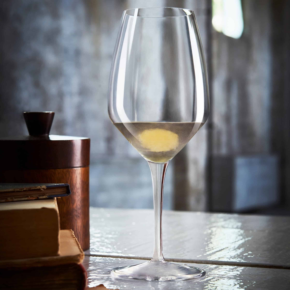 Luigi Bormioli Atelier Wijnglas 61 Cl - 6 Stuks - Glazen.nl
