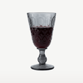 Calici da vino La Rochère Lyonnais 23 cl grigi - 6 pezzi