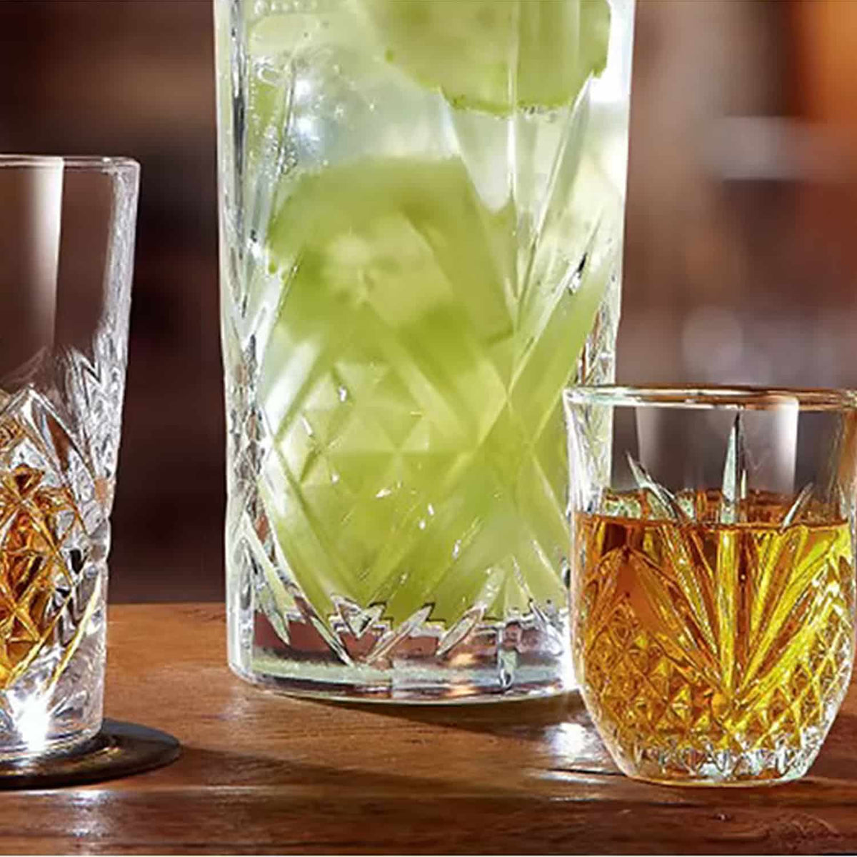 Arcoroc Broadway Longdrinkglas 28 Cl - 6 Stuks - Glazen.nl