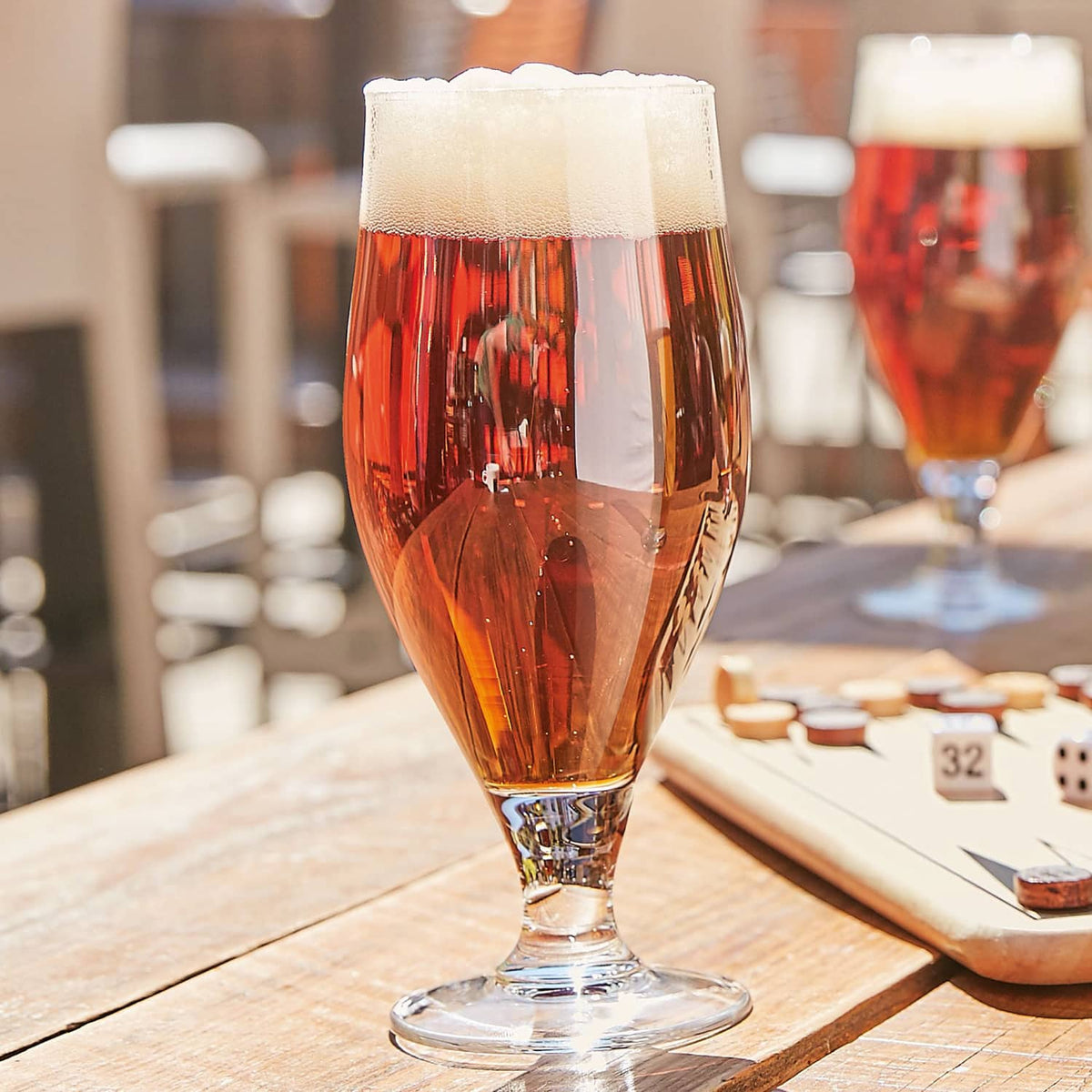 Arcoroc Cervoise Bierglas 50 Cl - 6 Stuks - Glazen.nl