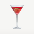 Royal Leerdam Specials Martini Glass 26 Cl - 6 Pieces