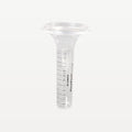 Dosatore professionale da bar Pourfect Easy, trasparente