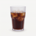 Bicchiere da bar professionale Granity in plastica 40 cl - 5 pezzi
