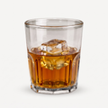 Bicchiere professionale da bar infrangibile per minidrink da 16 cl – 8 pezzi