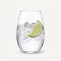 Tumbler professionale da bar estivo infrangibile da 51 cl – 6 pezzi