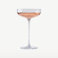 Nude Glass Savage calici da champagne / coppe da 22 cl - 6 pezzi