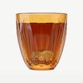 Bicchiere La Rochère Lily 25 cl arancione - 6 pezzi