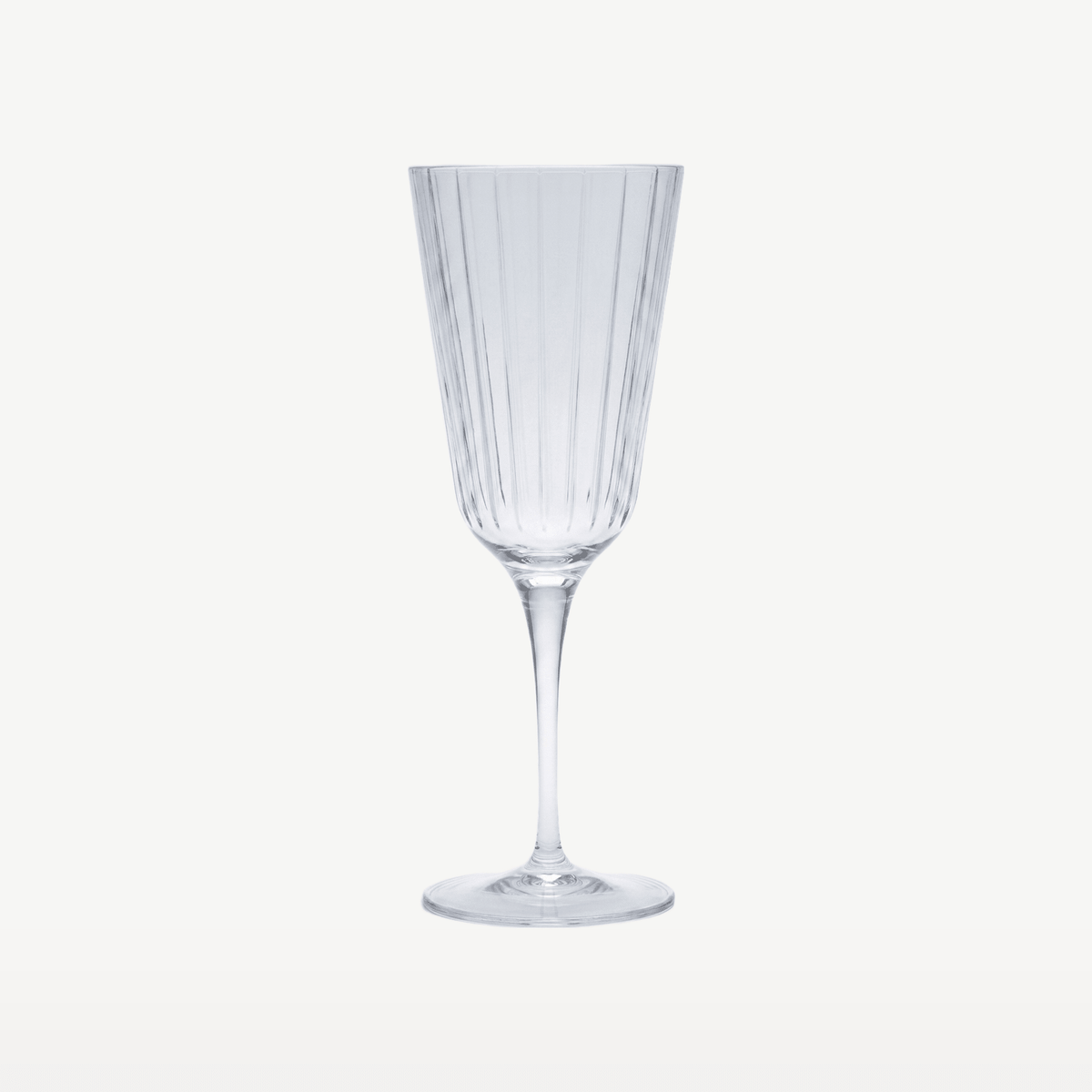Luigi Bormioli Bach Cocktailglas 25 Cl Vintage Cocktail - 4 Stuks - Glazen.nl