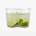 RCR Bicchiere tumbler basso 22 cl - 6 pezzi