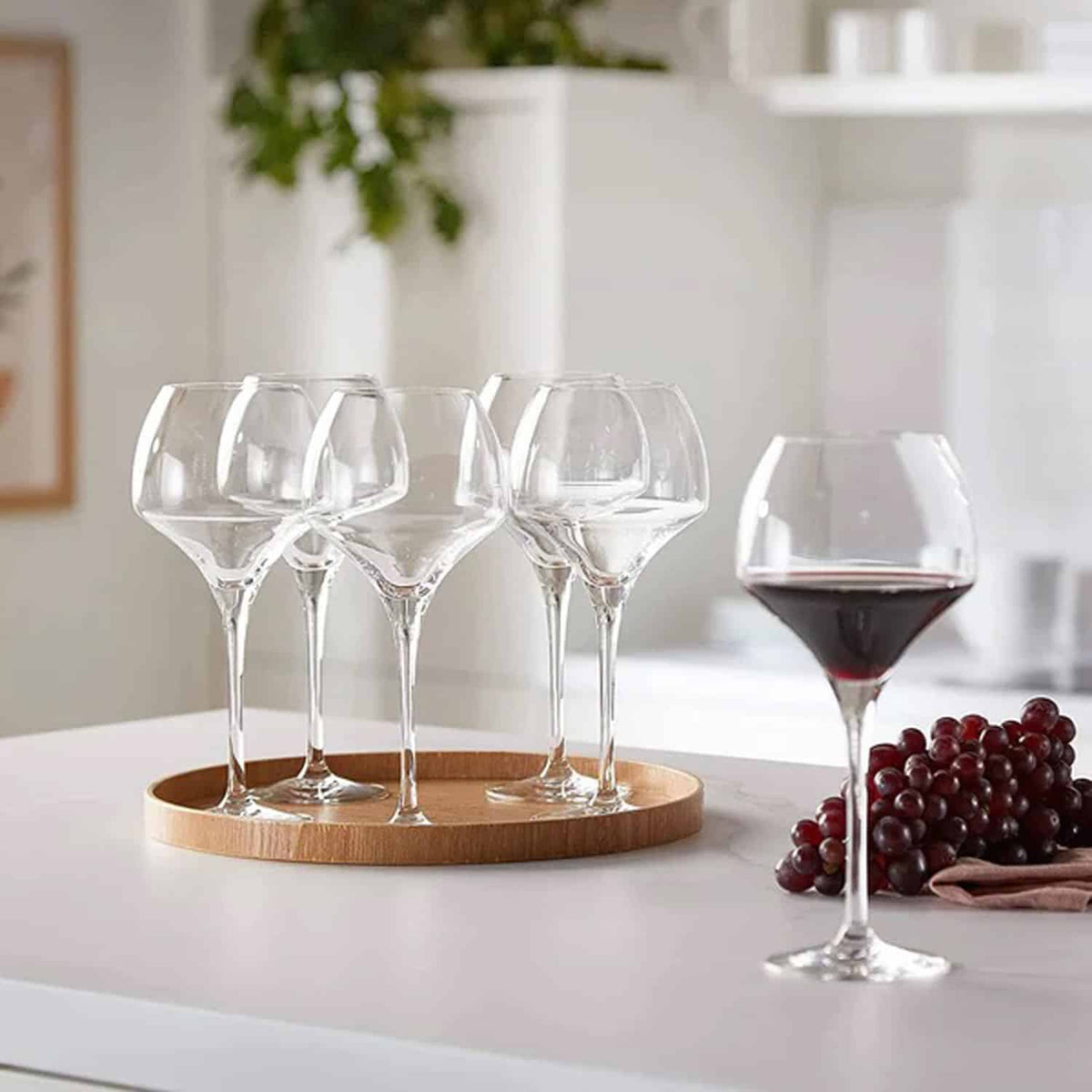 Chef & Sommelier Open Up Wijnglas 47 Cl - 6 Stuks - Glazen.nl