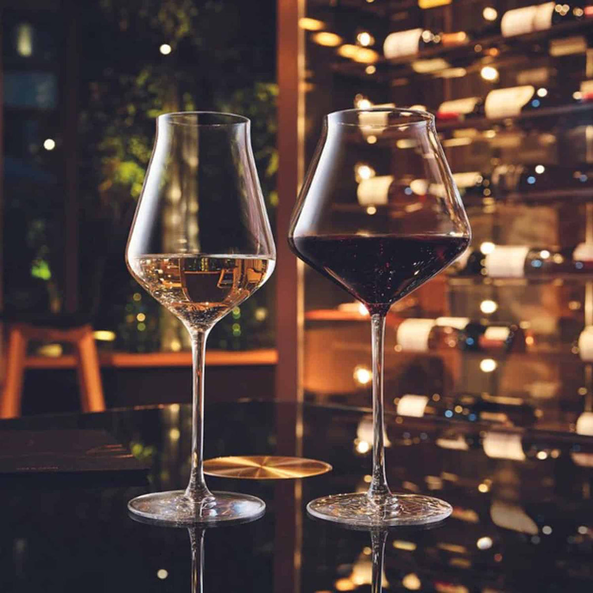 Chef & Sommelier Reveal Up Soft Wijnglas 40 Cl - 6 Stuks - Glazen.nl