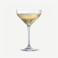 Chef & Sommelier Symetrie Champagne Glass / Coupe 21 Cl - 6 Pieces