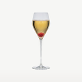 Riedel Veloce Champagne Glass / Flute 32.7 Cl - 2 Pieces
