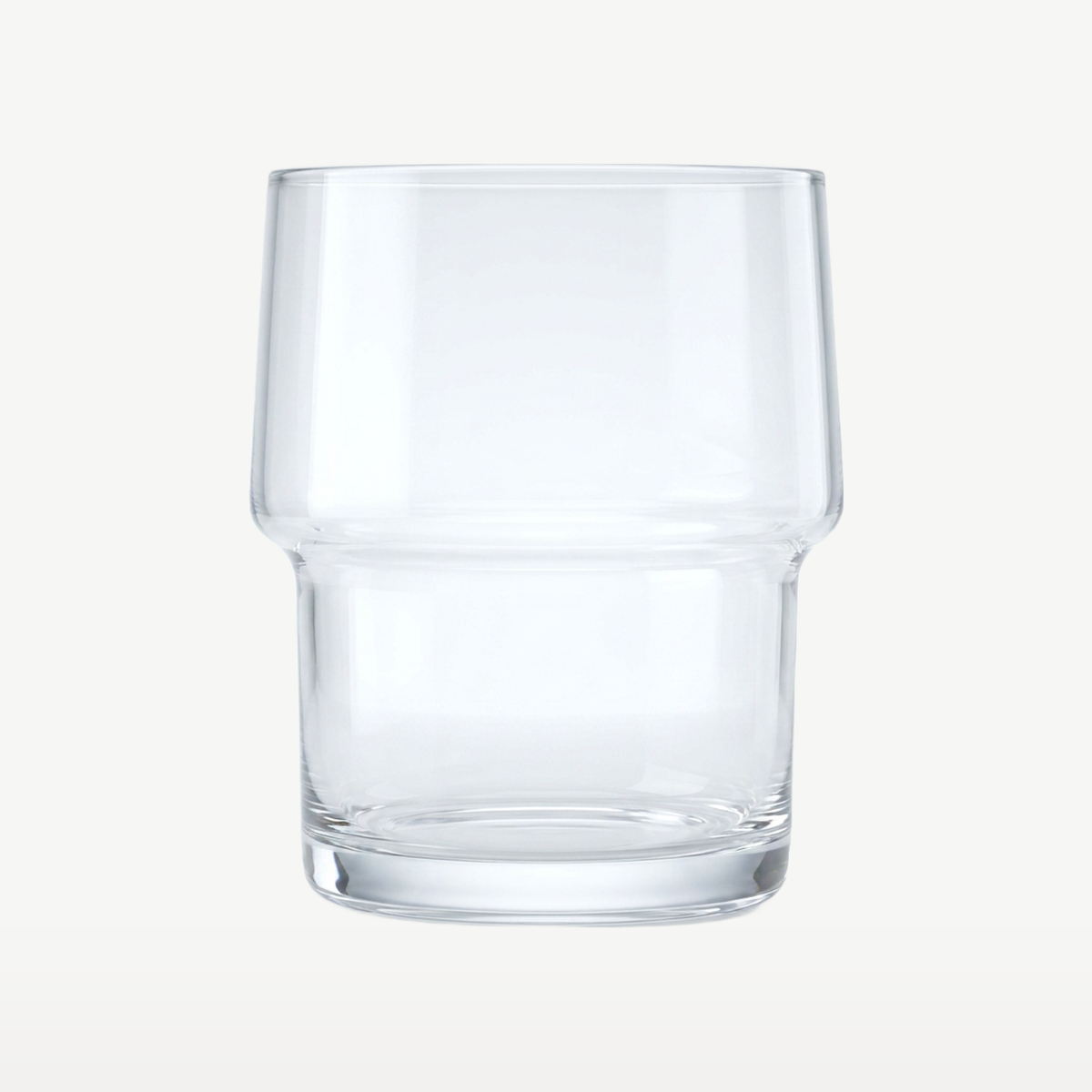 Zwiesel Glas Click Whiskyglas 35,7 Cl - Glazen.nl