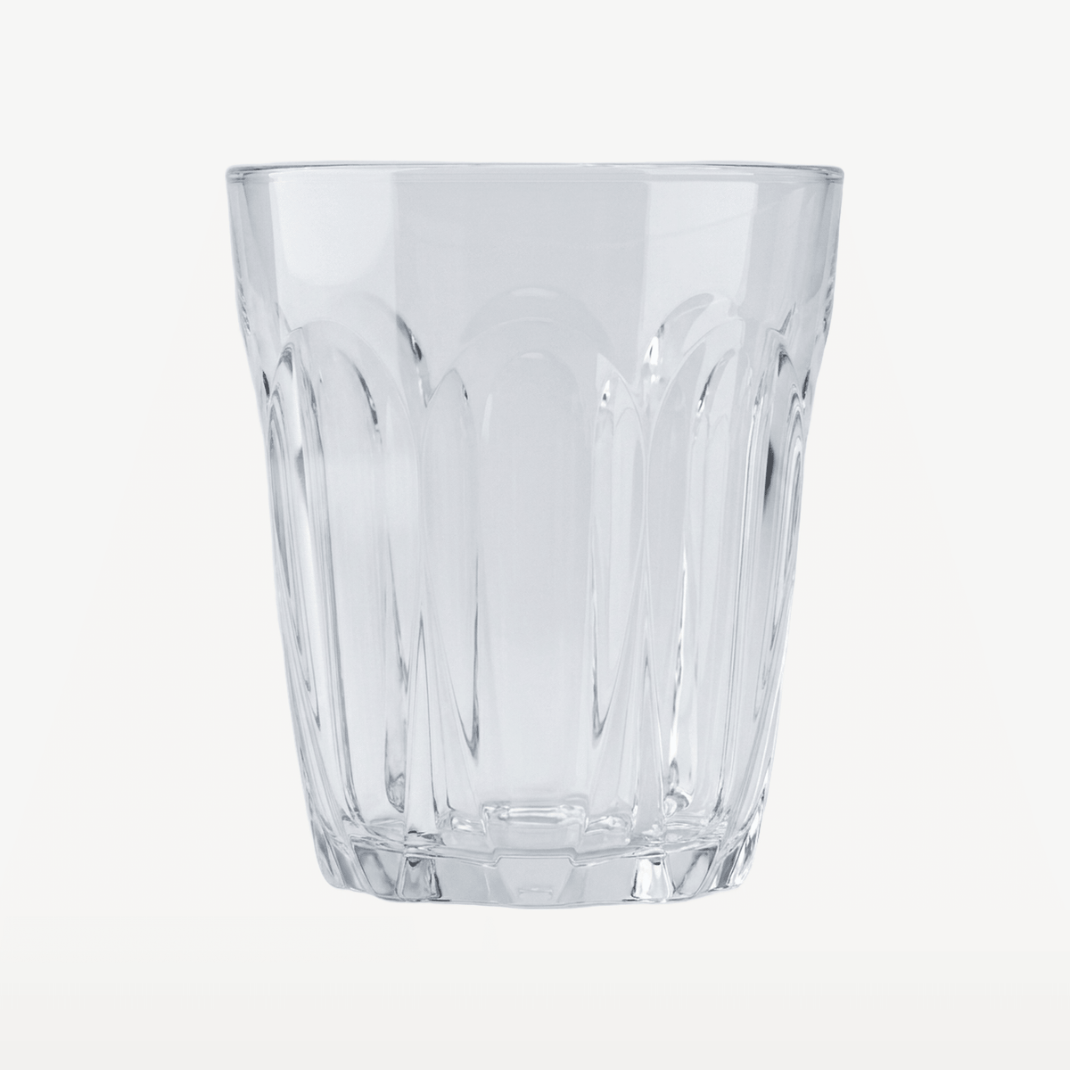 Duralex Provence Tumbler 20 Cl - 6 Stuks - Glazen.nl