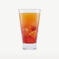 Bicchieri long drink Arcoroc Shetland da 35 cl - 12 pezzi
