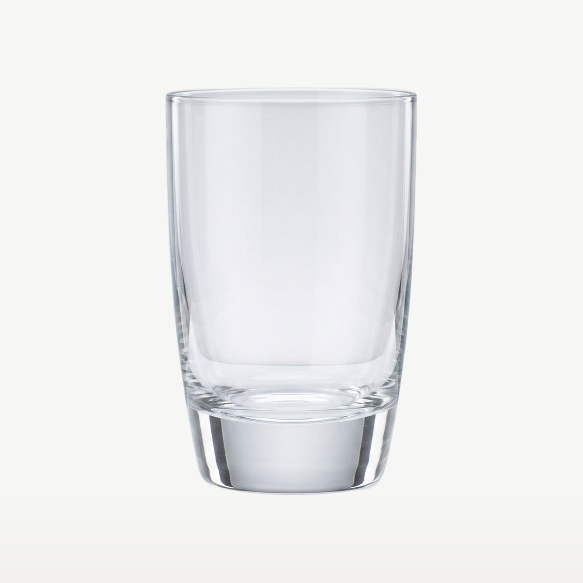 Zwiesel Glas Tone Tumbler Allround Klein 24,5 Cl - Glazen.nl