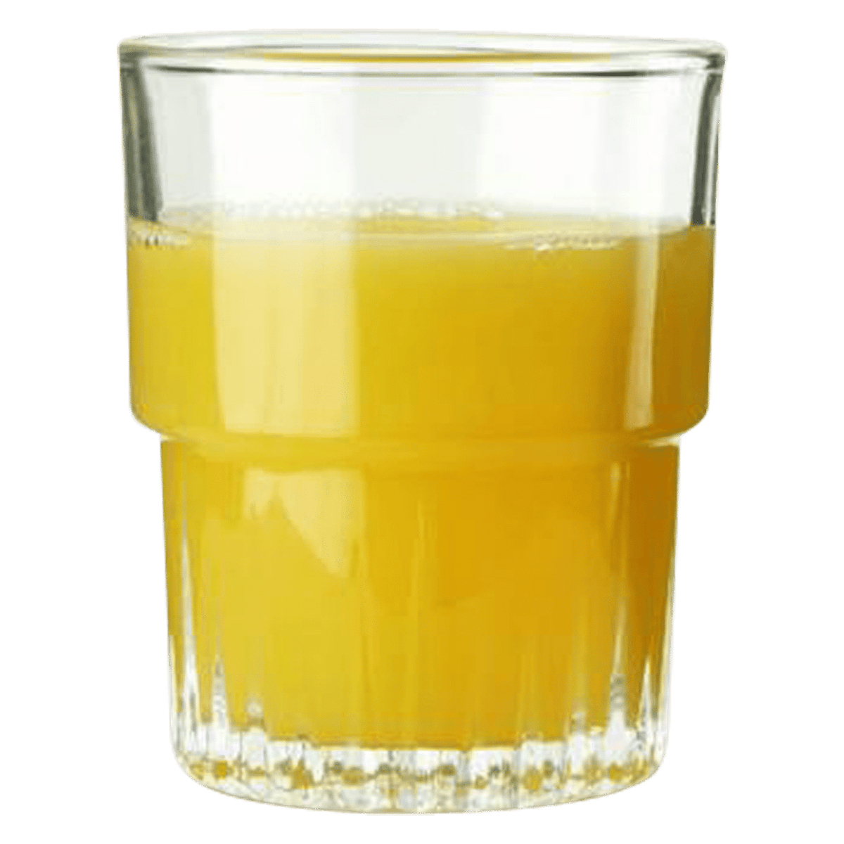 Duralex Empilable Tumbler 20 Cl Stapelbaar - 6 Stuks - Glazen.nl