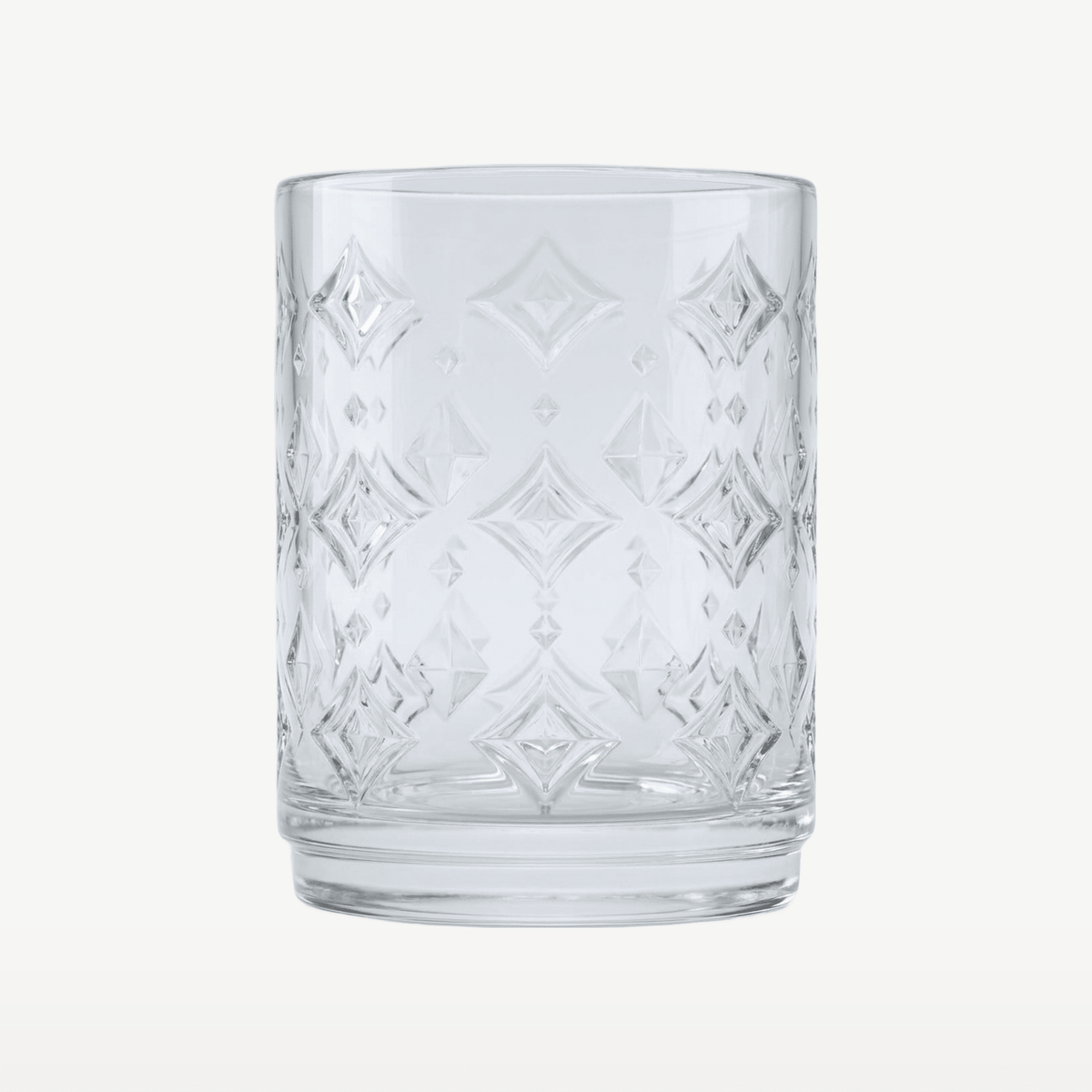 RCR Circus Tumbler 30 cl - 6 Stuks - Glazen.nl